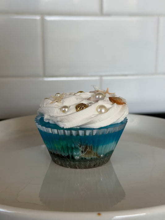 Salty & Sweet Treat