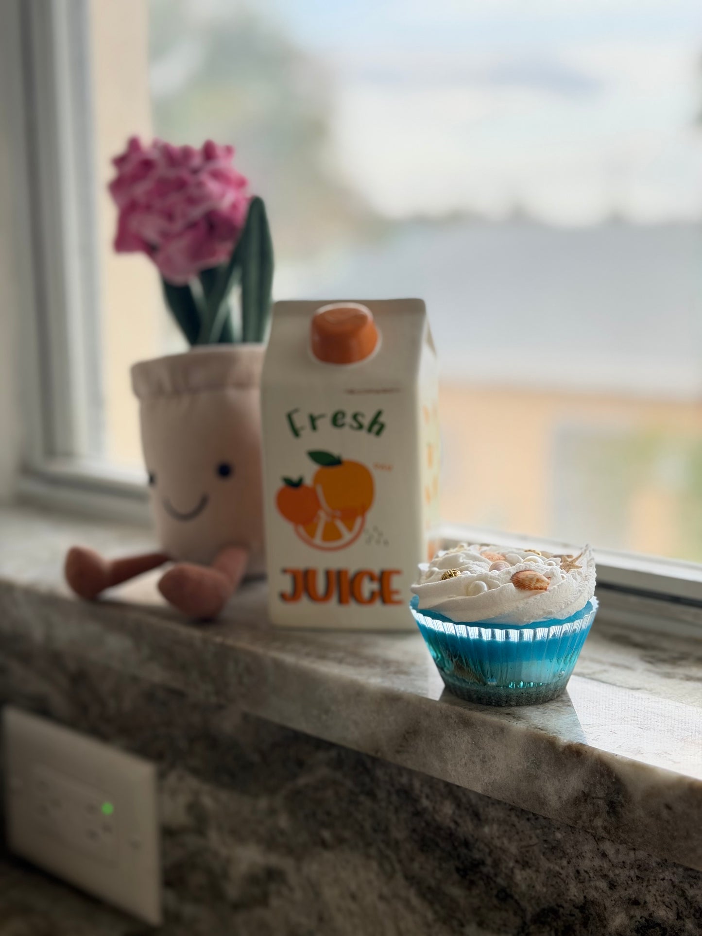 Salty & Sweet Treat