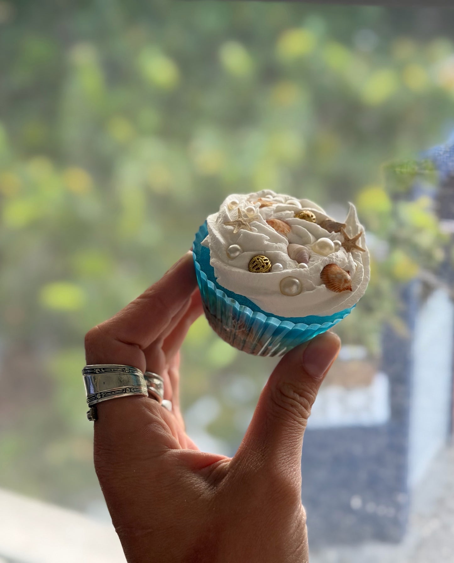 Salty & Sweet Treat