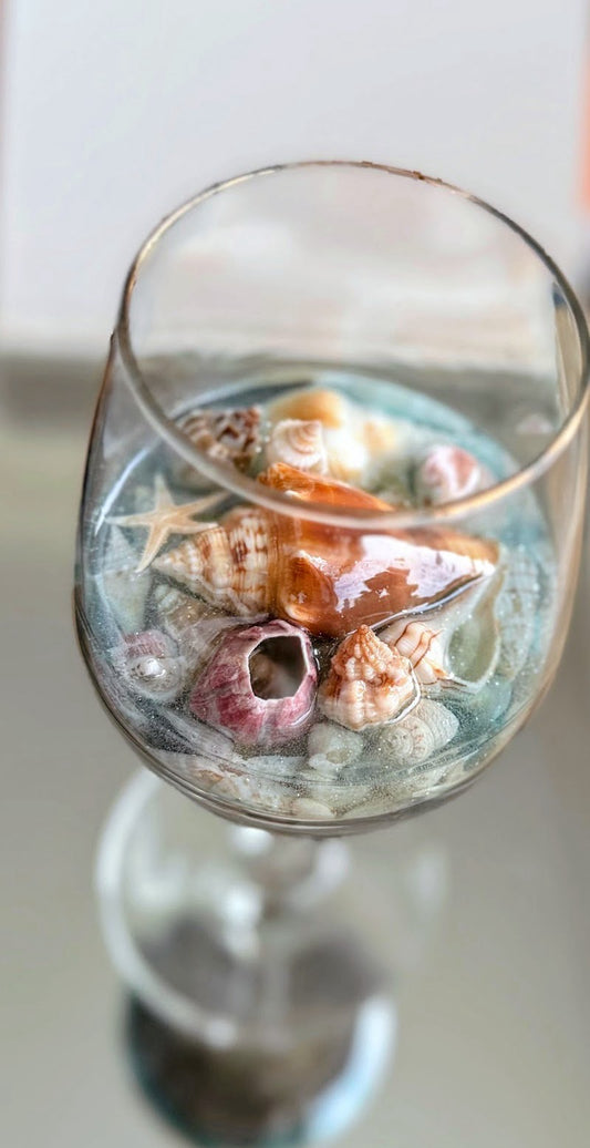Sea Glass